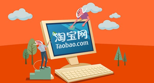 Hướng dẫn order taobao